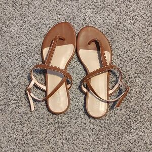LimeLight Sandals